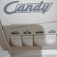 ماشین لباسشویی مارک candy|ماشین لباسشویی و خشک‌کن لباس|آستارا, |دیوار