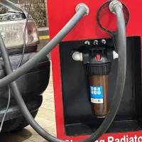 شستشوی رادیات بخاری با دستگاه اتومات|خدمات موتور و ماشین|مشهد, رستگار|دیوار