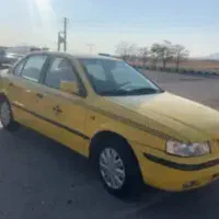 تاکسی دربستی به تمام نقاط کشور