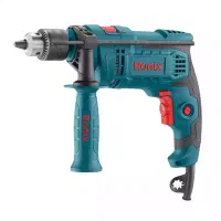 دریل ۷۵۰ وات کیف دار رونیکس 2214k