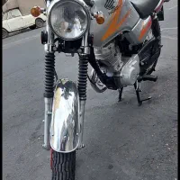هوندا تیتان ۱۲۵