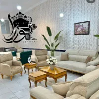 مبلمان فروش انواع مبلمان سرویس خواب تی ویز..