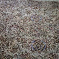 فرش۱۵متری قیطران