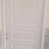 رنگ آمیزی سطوح مختلف و ساختمان|خدمات پیشه و مهارت|قم, زنبیل آباد|دیوار