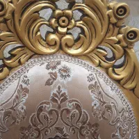 میل سلطنتی|مبلمان خانگی و میز عسلی|کاشان, راوند|دیوار