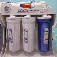 دستگاه ۴۰۰ گالن طرح خانگی