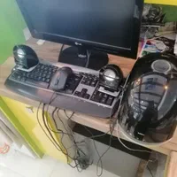 فروش فوری سیستم ال جی|رایانه رومیزی|مهر, |دیوار