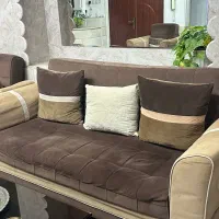 مبل راحتی ۷ نفره