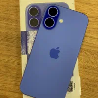 آیفون ۱۶ نرمال iPhone 16 Normal