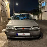 پراید 131 le مدل 92|خودرو سواری و وانت|لاهیجان, امیرشهید|دیوار