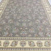 فرش ۱۲متری/۱۲۰۰شانه/قیمت درب کارخانهه/ فرش کاشان|فرش|تربت‌حیدریه, مظفریه|دیوار