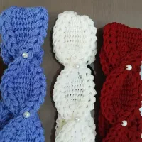 تل مو بافتنی