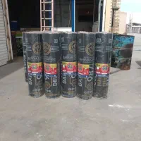 نصب وفروش ایزوگام دلیجان برفاب ۹۸۷ عباس زاده|مصالح و تجهیزات ساختمان|تهران, هفده شهریور|دیوار