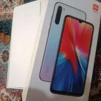 گوشی Redmi Note 8 شیامی