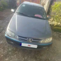 پارس ۹۷|خودرو سواری و وانت|جیرفت, |دیوار