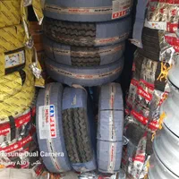 کپسن لاستیک خاوری  825.16 با نوار تیوب نیسان