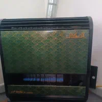 بخاری گازی|بخاری، هیتر، شومینه|سنندج, |دیوار