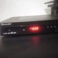 گیرنده دیجیتال، ایکس ویژن مکسیدر