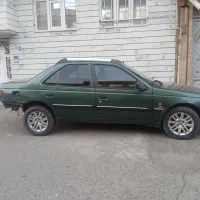 پزو مدل ۷۲ بیمه دارد|خودرو سواری و وانت|خوی, |دیوار