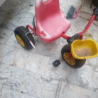 سه چرخه