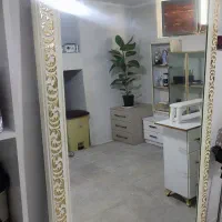 آینه قدی بزرگ