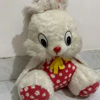 عروسک خرگوشی