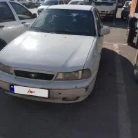 دوو سیلو سفید