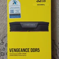 باندل DDR5|قطعات و لوازم جانبی رایانه|اصفهان, شاهد|دیوار