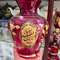 گلدان مذهبی ۴ چاپ|صنایع دستی و سایر لوازم تزئینی|اصفهان, شاهزید|دیوار