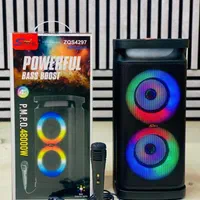 فروش اسپیکر های آکبند زدگی دار