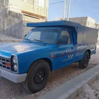 وسیله نقلیه نیسان۱۴۰۳|خودرو سواری و وانت|اسفراین, |دیوار