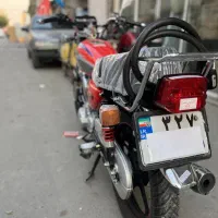هوندا ۱۵۰ باسل درحد خشک|موتورسیکلت|تهران, یاخجی آباد|دیوار