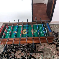اجاره روزانه ویلای دربست با فوتبال دستی(مالک هستم)