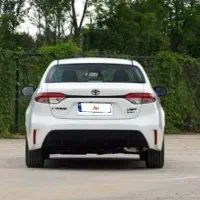 تویوتا لوین ۱۸۰۰