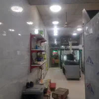 مغازه ۵۰ و۱۰۰ متری رسالت|اجارهٔ مغازه و غرفه|مشهد, همت آباد|دیوار