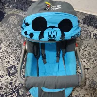 روروئک.کریر . آغوشی همش باهم 400|کالسکه و لوازم جانبی|مشهد, طبرسی شمالی|دیوار