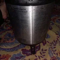 کلمن یخچال مسافرتی ابکش سماوربرقی رنده برقی سینی|ظروف نگهدارنده، پلاستیکی، یکبارمصرف|تهران, سلسبیل شمالی|دیوار