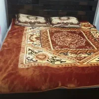 تخت خواب با خوشخواب