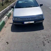 پژو ۴۰۵