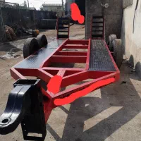 یدکش صنایع سنگین بیل و مینی بیل|خودرو سنگین|رشت, بازار|دیوار