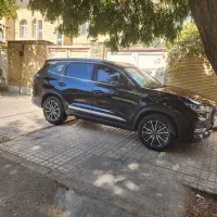 تیگو8ie پرومکس مدل۴۰۲گارانتی فعال
