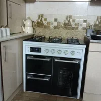گازپنج شعله