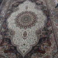 فرش در حد نو