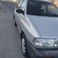 پرایدصبا|خودرو سواری و وانت|تربتحیدریه, داروپخش|دیوار