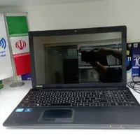 لپ تاپ توشیبا وارداتی c50A
