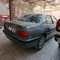 پارس TU5 1401|خودرو سواری و وانت|زابل, |دیوار