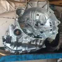 گیربکس پراید ضمانتی