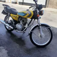 موتور ۸۶