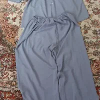 مانتو وشلوار نو ودر حد نو