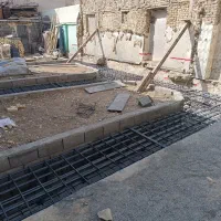 آرماتور بندی نازک کاری|خدمات پیشه و مهارت|اصفهان, شهرک امام زمان|دیوار